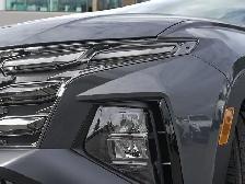 2026 Hyundai Tucson Hybrid Night Edition - Photo 10