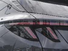 2026 Hyundai Tucson Hybrid Night Edition - Photo 11