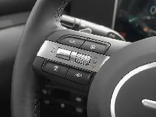 2026 Hyundai Tucson Hybrid Night Edition - Photo 15