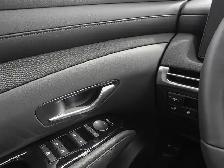 2026 Hyundai Tucson Hybrid Night Edition - Photo 16