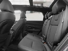 2026 Hyundai Tucson Hybrid Night Edition - Photo 22