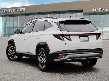 2026 Hyundai Tucson Plug-In Hybrid Ultimate - Photo 4