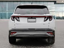 2026 Hyundai Tucson Plug-In Hybrid Ultimate - Photo 5