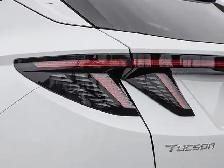 2026 Hyundai Tucson Plug-In Hybrid Ultimate - Photo 11