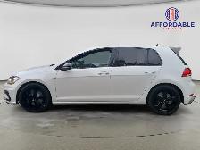 2019 Volkswagen Golf R 2.0T w/DCC & Navigation 4dr All-wheel Dri - Photo 2