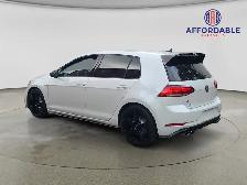 2019 Volkswagen Golf R 2.0T w/DCC & Navigation 4dr All-wheel Dri - Photo 3
