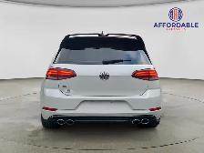 2019 Volkswagen Golf R 2.0T w/DCC & Navigation 4dr All-wheel Dri - Photo 4