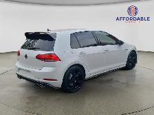 2019 Volkswagen Golf R 2.0T w/DCC & Navigation 4dr All-wheel Dri - Photo 5