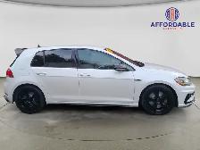 2019 Volkswagen Golf R 2.0T w/DCC & Navigation 4dr All-wheel Dri - Photo 6