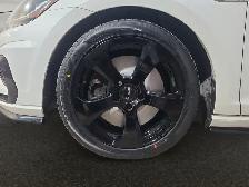 2019 Volkswagen Golf R 2.0T w/DCC & Navigation 4dr All-wheel Dri - Photo 9
