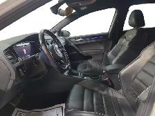2019 Volkswagen Golf R 2.0T w/DCC & Navigation 4dr All-wheel Dri - Photo 10