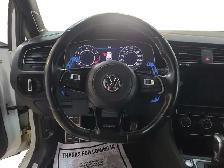 2019 Volkswagen Golf R 2.0T w/DCC & Navigation 4dr All-wheel Dri - Photo 13