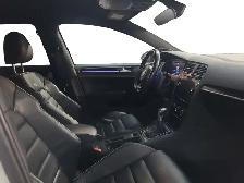 2019 Volkswagen Golf R 2.0T w/DCC & Navigation 4dr All-wheel Dri - Photo 16