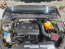 2019 Volkswagen Golf R 2.0T w/DCC & Navigation 4dr All-wheel Dri - Photo 19