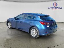 2018 Mazda MAZDA3 Touring - Photo 3