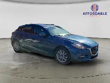 2018 Mazda MAZDA3 Touring - Photo 7