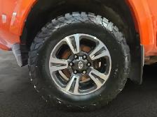 2017 Toyota Tacoma SR5 V6 4x2 Double Cab 127.4 in. WB Automatic - Photo 9