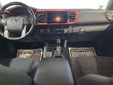 2017 Toyota Tacoma SR5 V6 4x2 Double Cab 127.4 in. WB Automatic - Photo 12