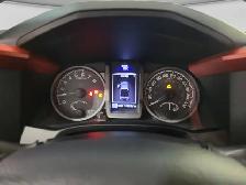 2017 Toyota Tacoma SR5 V6 4x2 Double Cab 127.4 in. WB Automatic - Photo 14