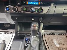 2017 Toyota Tacoma SR5 V6 4x2 Double Cab 127.4 in. WB Automatic - Photo 15