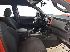 2017 Toyota Tacoma SR5 V6 4x2 Double Cab 127.4 in. WB Automatic - Photo 16
