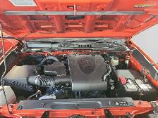 2017 Toyota Tacoma SR5 V6 4x2 Double Cab 127.4 in. WB Automatic - Photo 19