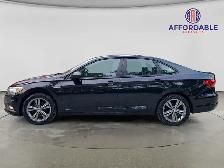 2021 Volkswagen Jetta 1.4T SEL 4dr Sedan Automatic - Photo 2