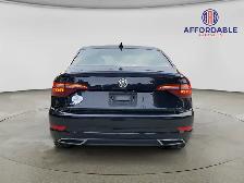 2021 Volkswagen Jetta 1.4T SEL 4dr Sedan Automatic - Photo 4