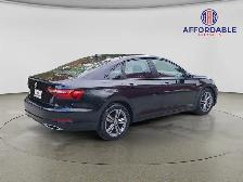 2021 Volkswagen Jetta 1.4T SEL 4dr Sedan Automatic - Photo 5