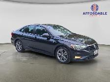2021 Volkswagen Jetta 1.4T SEL 4dr Sedan Automatic - Photo 7