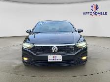 2021 Volkswagen Jetta 1.4T SEL 4dr Sedan Automatic - Photo 8