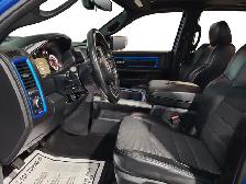 2018 Ram 1500 Night 4x2 Crew Cab 5'7' Box Ltd Avail - Photo 10