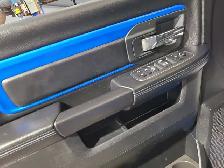 2018 Ram 1500 Night 4x2 Crew Cab 5'7' Box Ltd Avail - Photo 11