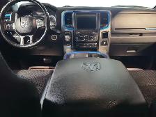 2018 Ram 1500 Night 4x2 Crew Cab 5'7' Box Ltd Avail - Photo 12