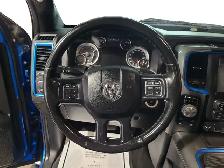 2018 Ram 1500 Night 4x2 Crew Cab 5'7' Box Ltd Avail - Photo 13