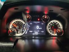 2018 Ram 1500 Night 4x2 Crew Cab 5'7' Box Ltd Avail - Photo 14