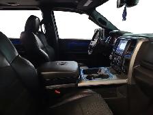 2018 Ram 1500 Night 4x2 Crew Cab 5'7' Box Ltd Avail - Photo 16