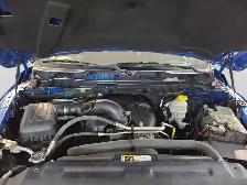 2018 Ram 1500 Night 4x2 Crew Cab 5'7' Box Ltd Avail - Photo 19