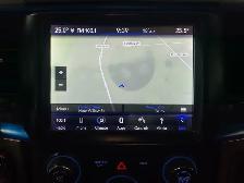 2018 Ram 1500 Night 4x2 Crew Cab 5'7' Box Ltd Avail - Photo 20
