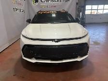 2025 CHEVROLET TRUCK EQUINOX EV RS AWD CUIR DEM A DISTANCE CAMER - Photo 2