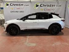 2025 CHEVROLET TRUCK EQUINOX EV RS AWD CUIR DEM A DISTANCE CAMER - Photo 3