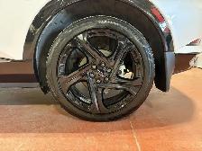 2025 CHEVROLET TRUCK EQUINOX EV RS AWD CUIR DEM A DISTANCE CAMER - Photo 4