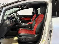 2025 CHEVROLET TRUCK EQUINOX EV RS AWD CUIR DEM A DISTANCE CAMER - Photo 8