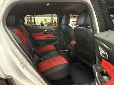 2025 CHEVROLET TRUCK EQUINOX EV RS AWD CUIR DEM A DISTANCE CAMER - Photo 11