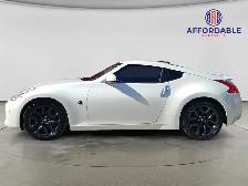 2017 Nissan 370Z Touring Sport 2dr Roadster Manual - Photo 2