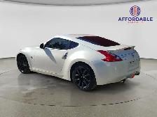 2017 Nissan 370Z Touring Sport 2dr Roadster Manual - Photo 3