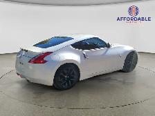2017 Nissan 370Z Touring Sport 2dr Roadster Manual - Photo 5