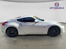 2017 Nissan 370Z Touring Sport 2dr Roadster Manual - Photo 6
