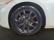 2017 Nissan 370Z Touring Sport 2dr Roadster Manual - Photo 9