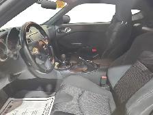 2017 Nissan 370Z Touring Sport 2dr Roadster Manual - Photo 10